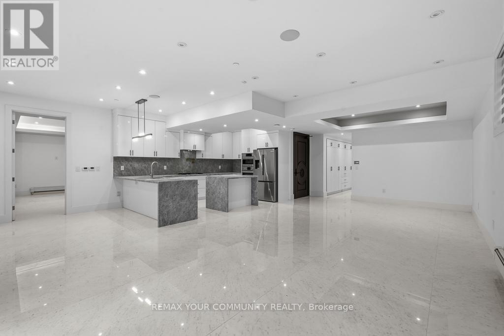 EMBER SUITE - 217 CHURCHILL AVENUE, Toronto, Ontario