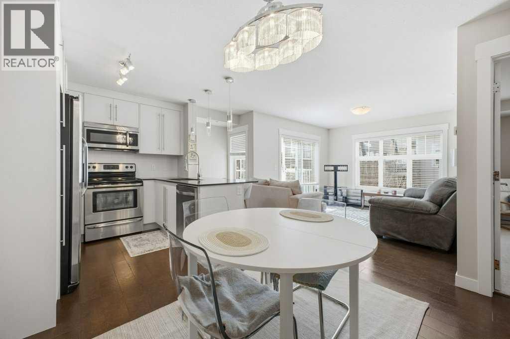 2413, 11 Mahogany Row SE, Calgary, Alberta  T3M 2L6 - Photo 5 - A2291458