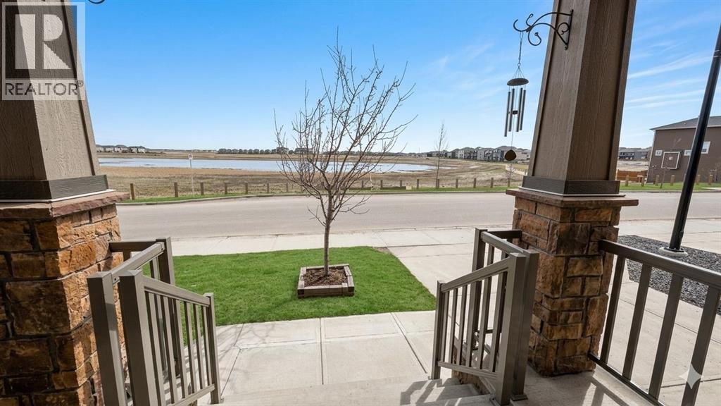 108 Cityside Park Ne, Calgary, Alberta  T3N 1J2 - Photo 5 - A2304882