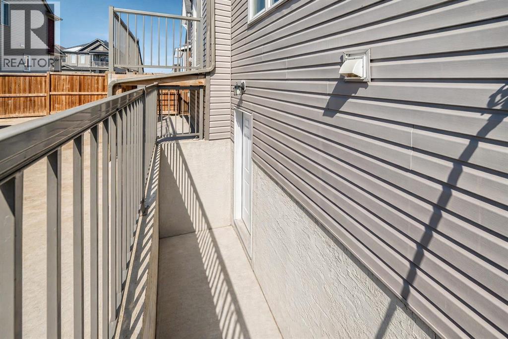 108 Cityside Park Ne, Calgary, Alberta  T3N 1J2 - Photo 41 - A2304882