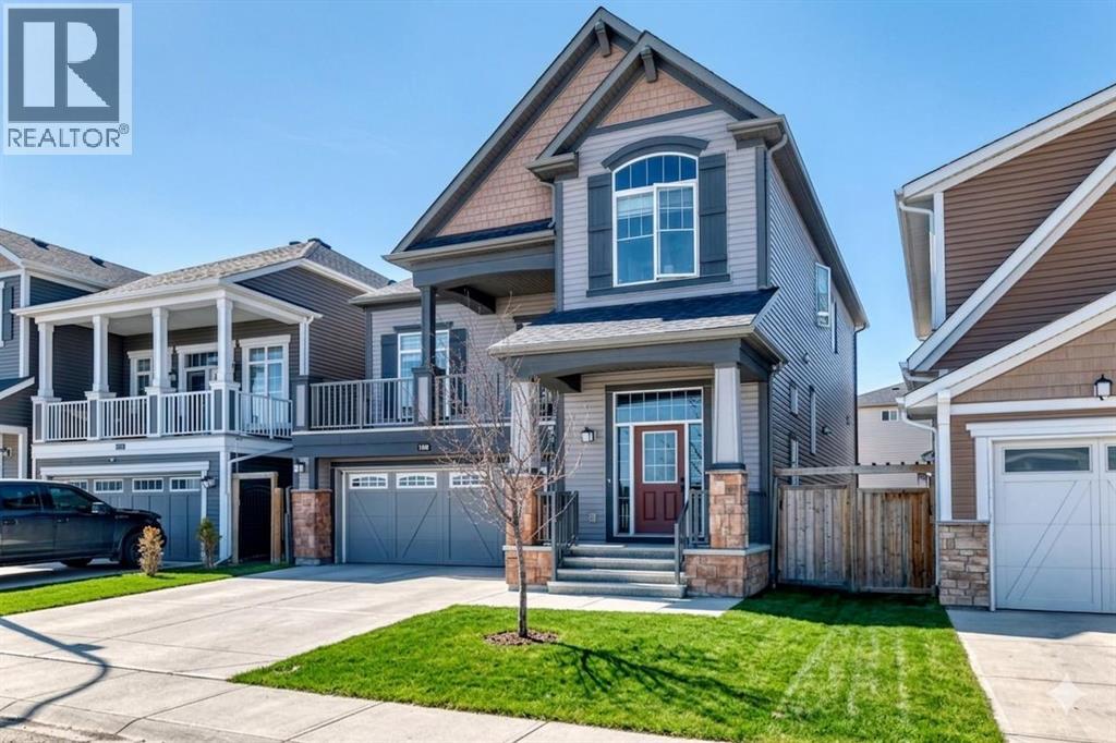 108 Cityside Park Ne, Calgary, Alberta  T3N 1J2 - Photo 2 - A2304882