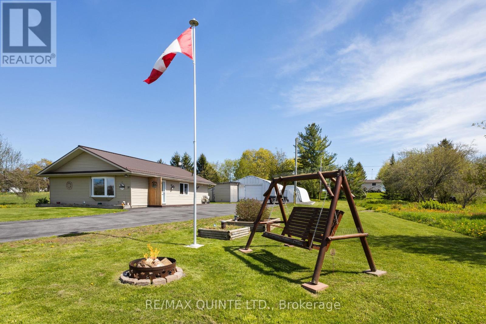 32 Dorland Drive, Greater Napanee, Ontario  K7R 3K7 - Photo 1 - X13142796