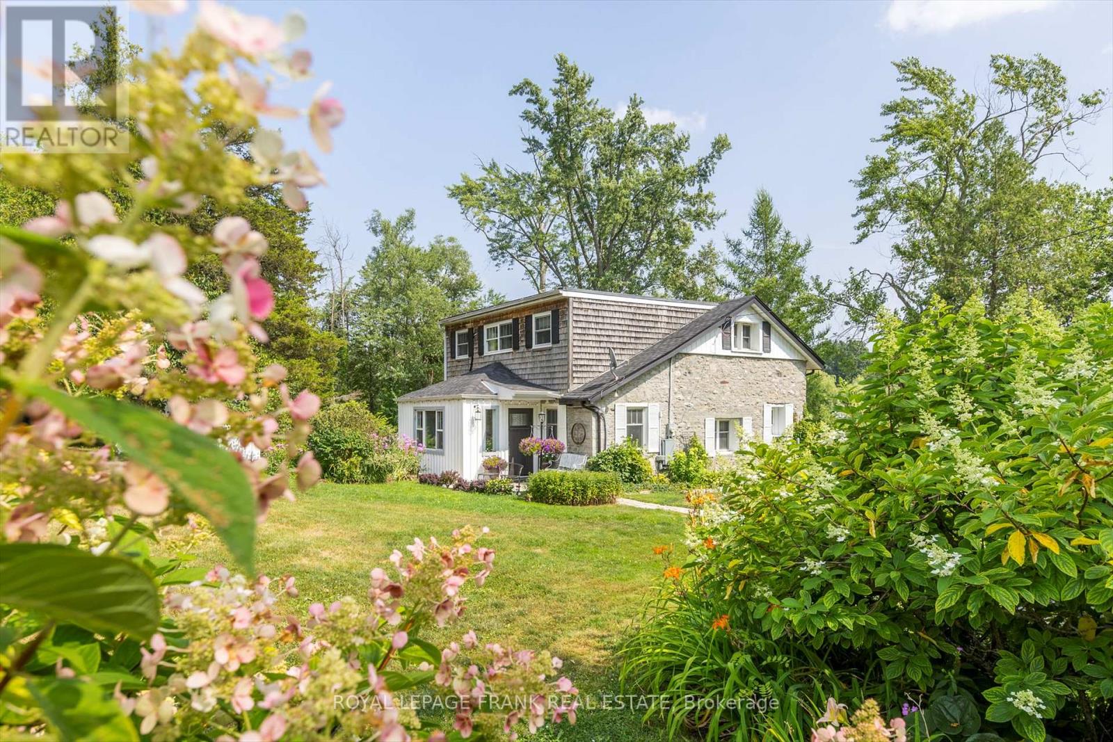 891A TRENT RIVER ROAD, Trent Hills, Ontario