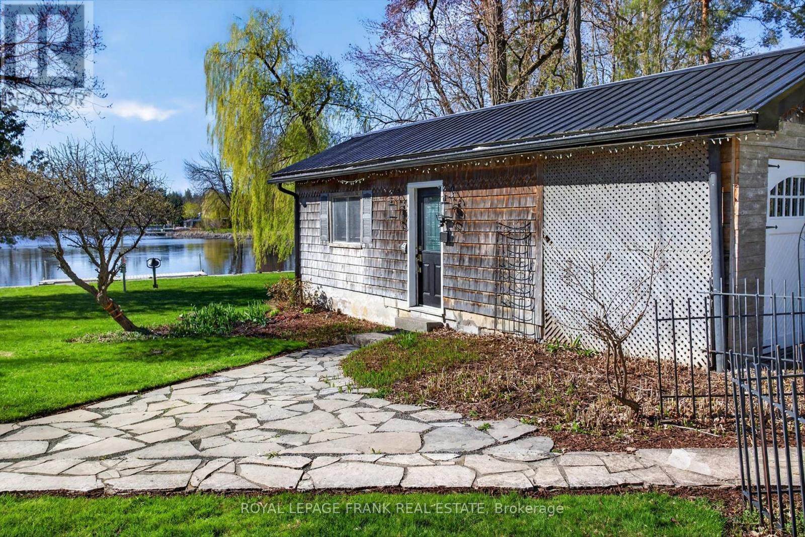 891a Trent River Road, Trent Hills, Ontario  K0L 1Z0 - Photo 34 - X13142806