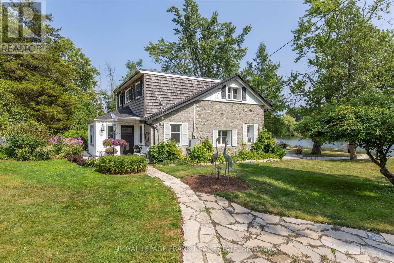 891a Trent River Road, Trent Hills, Ontario  K0L 1Z0 - Photo 37 - X13142806