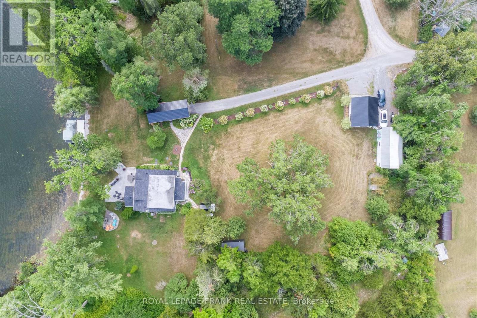 891a Trent River Road, Trent Hills, Ontario  K0L 1Z0 - Photo 45 - X13142806