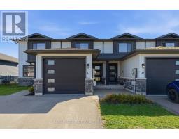 33 DEWAL PLACE, Belleville, Ontario