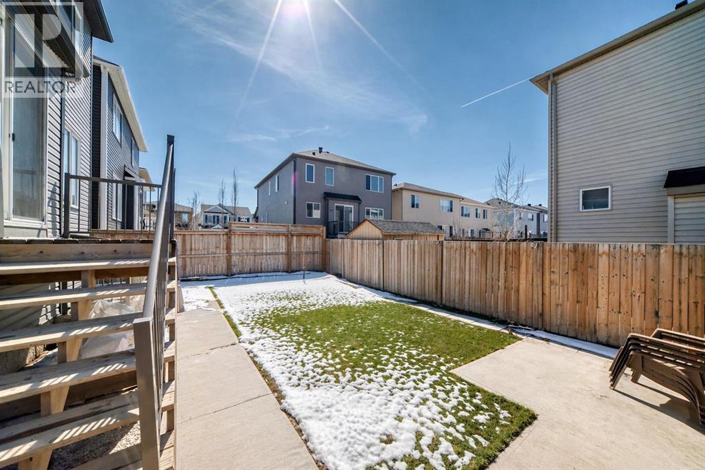 108 Cityside Park Ne, Calgary, Alberta  T3N 1J2 - Photo 42 - A2304882