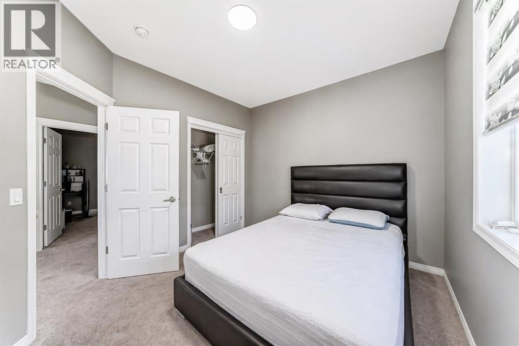 108 Cityside Park Ne, Calgary, Alberta  T3N 1J2 - Photo 27 - A2304882