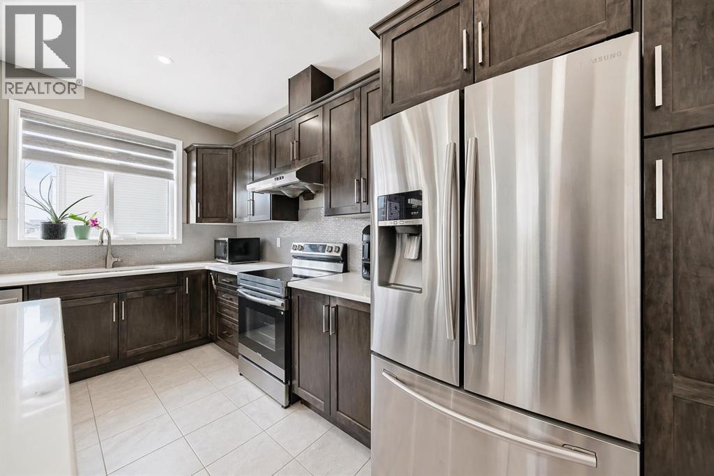 108 Cityside Park Ne, Calgary, Alberta  T3N 1J2 - Photo 14 - A2304882