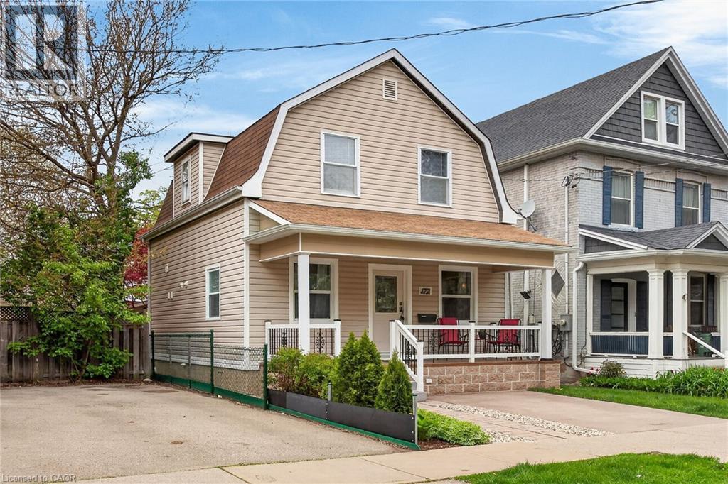 172 Prospect Street S, Hamilton, Ontario  L8M 2Z4 - Photo 2 - 40830319