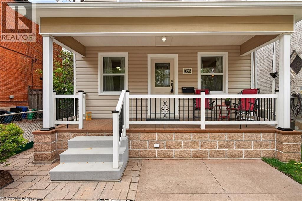 172 Prospect Street S, Hamilton, Ontario  L8M 2Z4 - Photo 4 - 40830319
