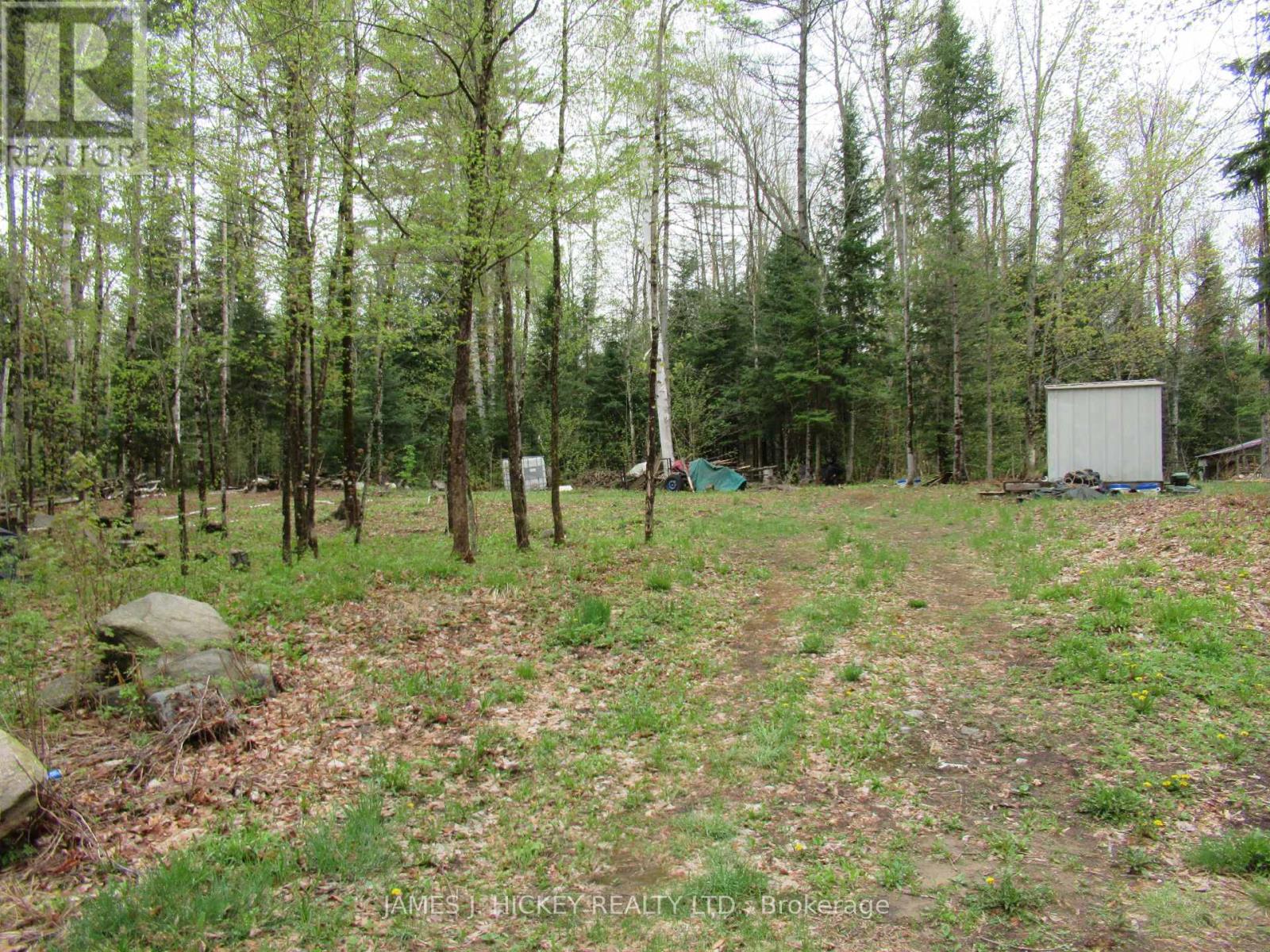 235 Brouse Road, Deep River, Ontario  K0J 1P0 - Photo 1 - X12799774