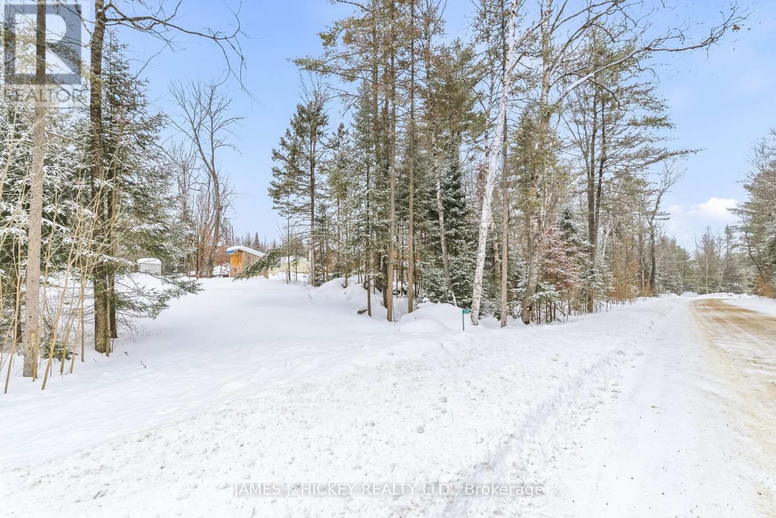 235 Brouse Road, Deep River, Ontario  K0J 1P0 - Photo 12 - X12799774