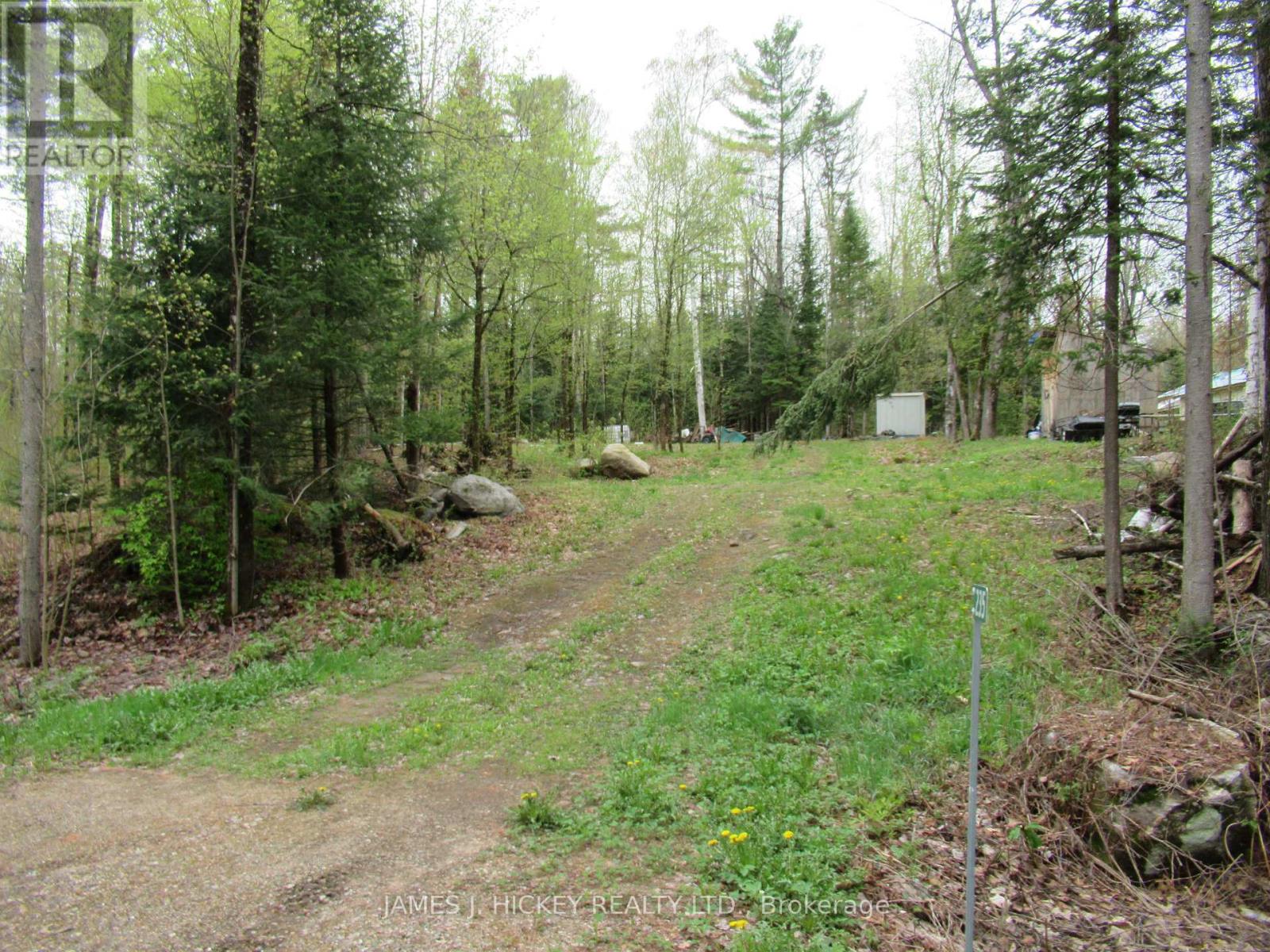 235 Brouse Road, Deep River, Ontario  K0J 1P0 - Photo 2 - X12799774