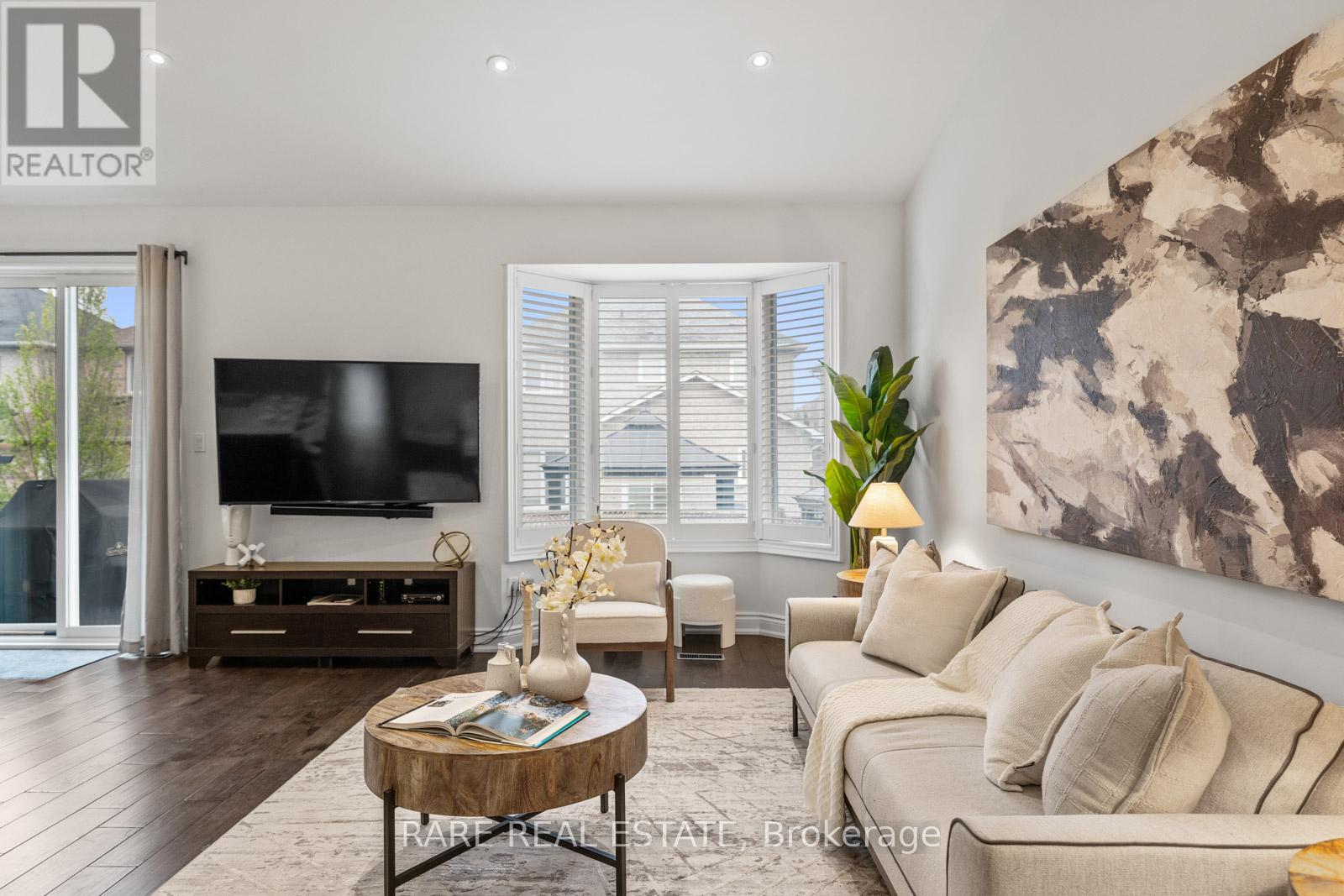 97 Toscana Road, Vaughan, Ontario  L4H 2G1 - Photo 10 - N13142588