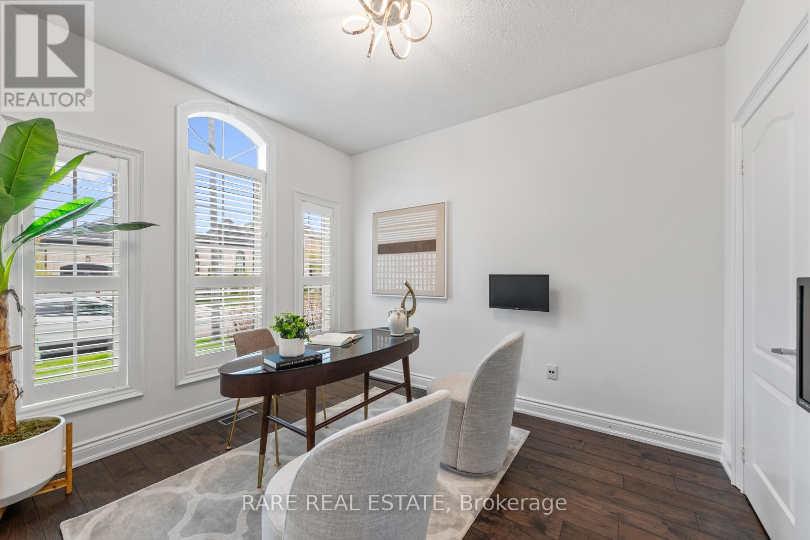 97 Toscana Road, Vaughan, Ontario  L4H 2G1 - Photo 19 - N13142588