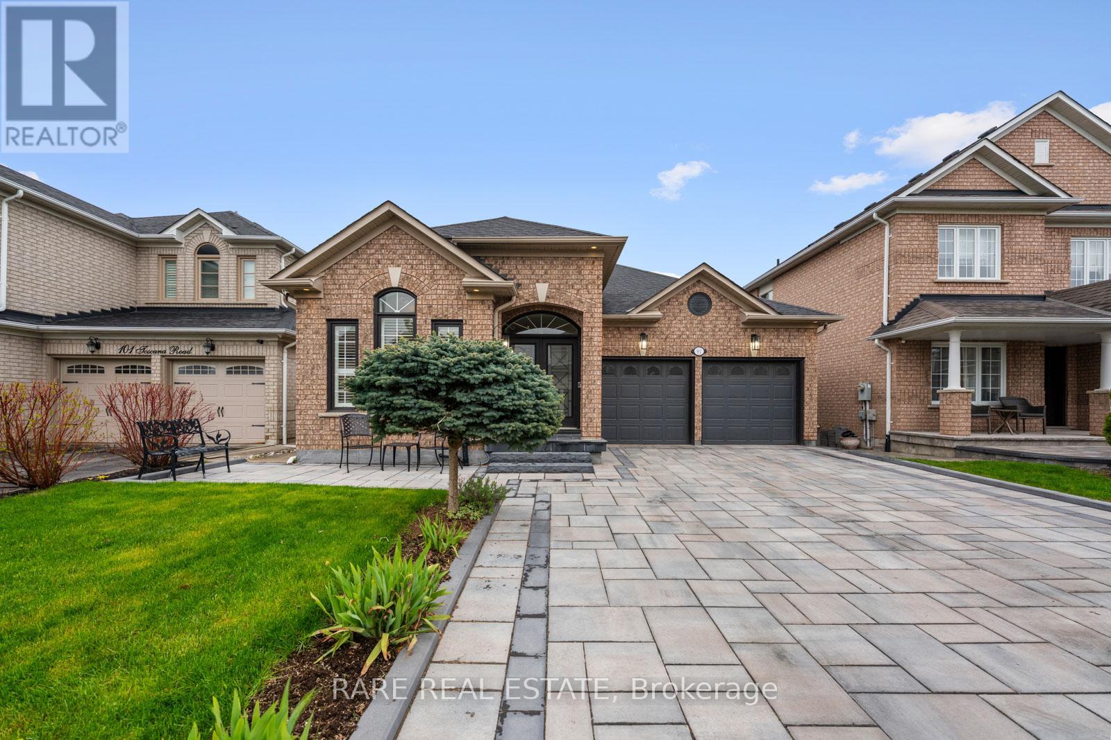 97 Toscana Road, Vaughan, Ontario  L4H 2G1 - Photo 2 - N13142588