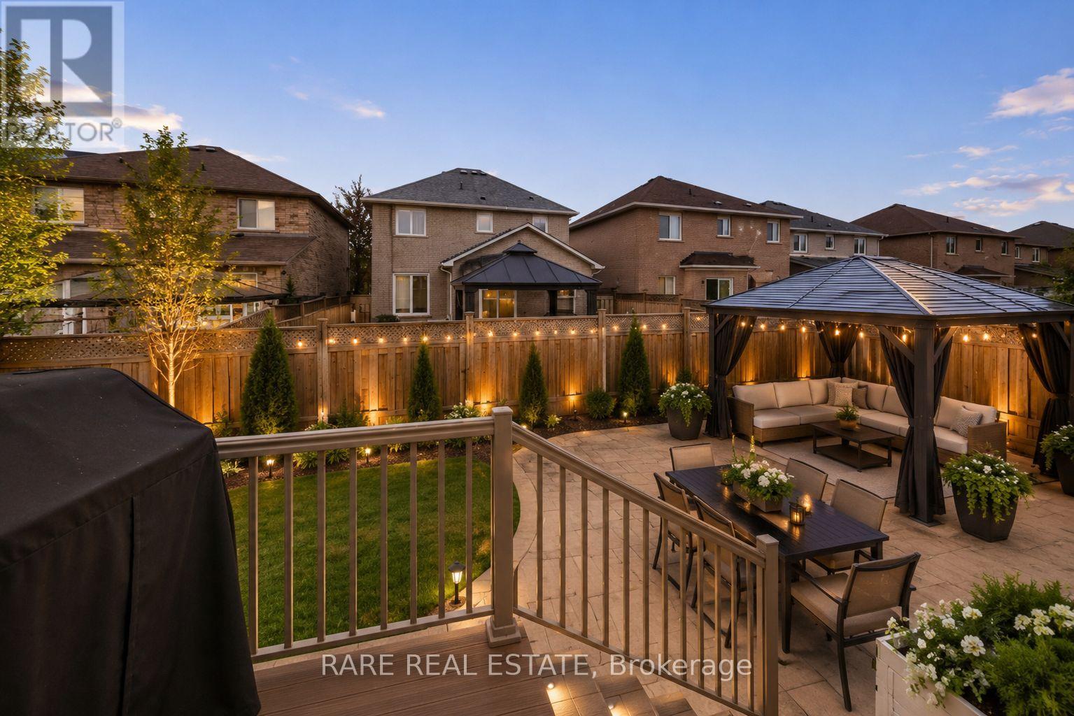 97 Toscana Road, Vaughan, Ontario  L4H 2G1 - Photo 30 - N13142588