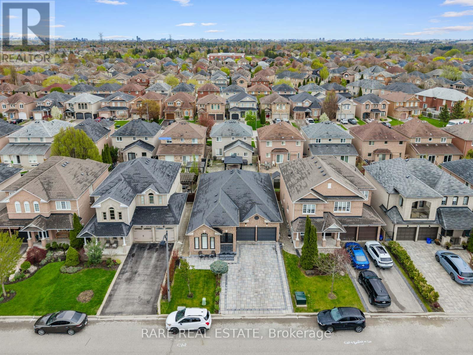 97 Toscana Road, Vaughan, Ontario  L4H 2G1 - Photo 32 - N13142588
