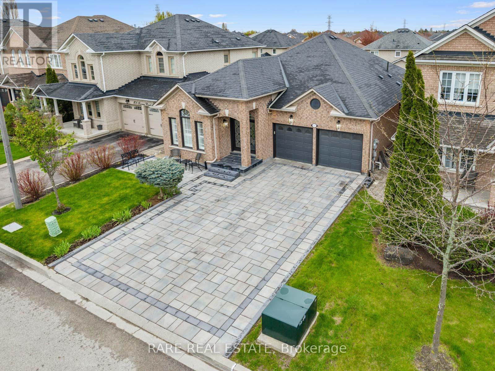 97 Toscana Road, Vaughan, Ontario  L4H 2G1 - Photo 33 - N13142588