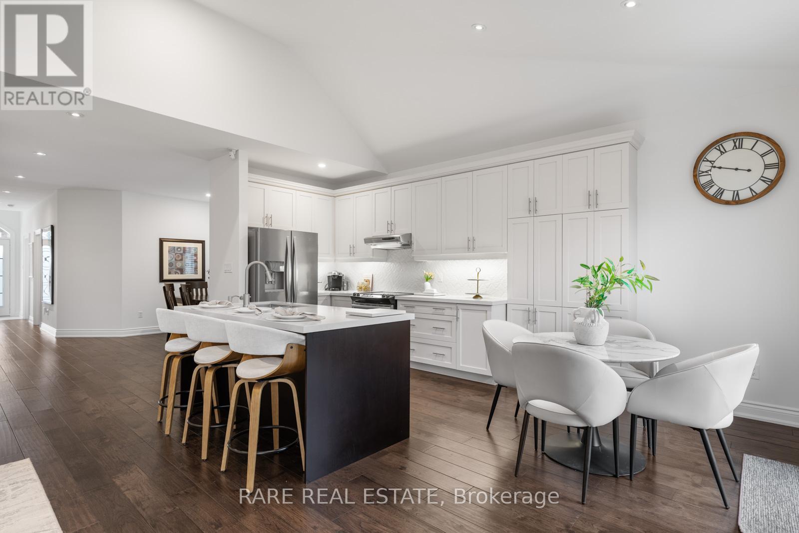 97 Toscana Road, Vaughan, Ontario  L4H 2G1 - Photo 5 - N13142588