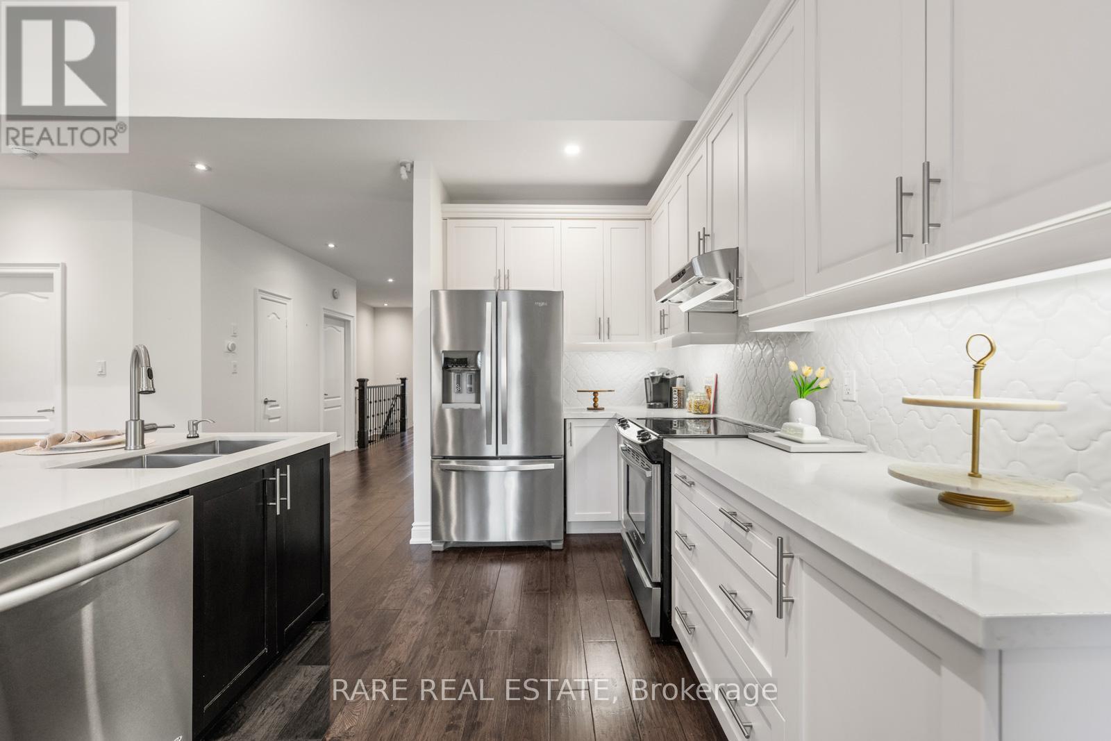 97 Toscana Road, Vaughan, Ontario  L4H 2G1 - Photo 6 - N13142588