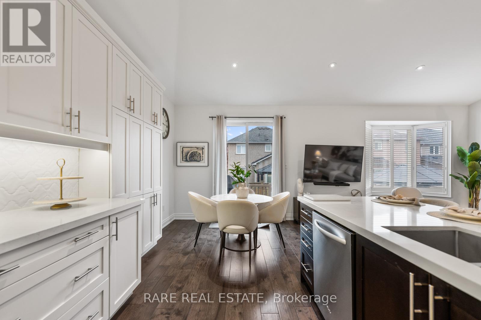 97 Toscana Road, Vaughan, Ontario  L4H 2G1 - Photo 7 - N13142588
