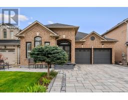 97 TOSCANA ROAD, Vaughan, Ontario
