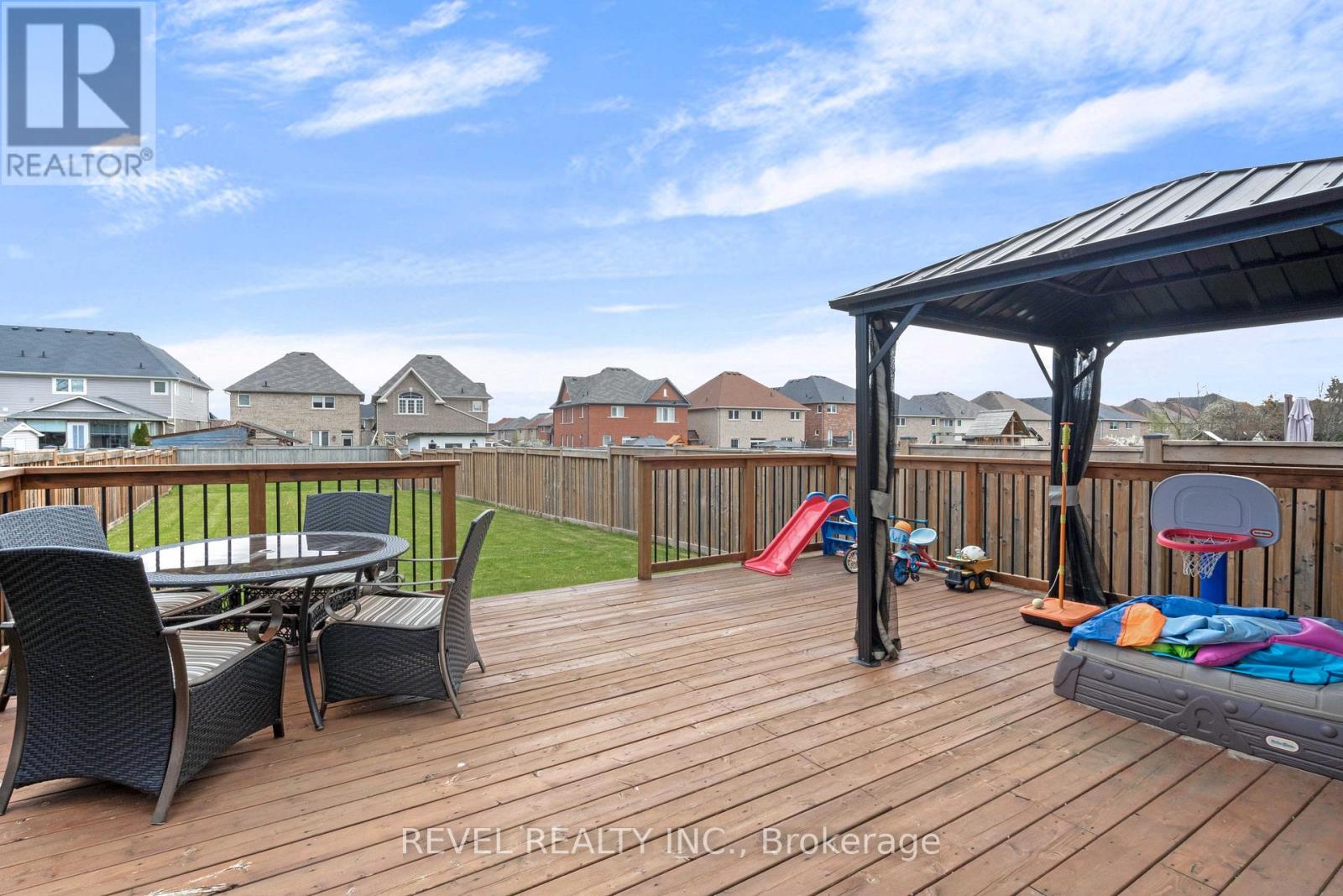 89 Mccurdy Drive, New Tecumseth (Tottenham), Ontario  L0G 1W0 - Photo 23 - N13142612