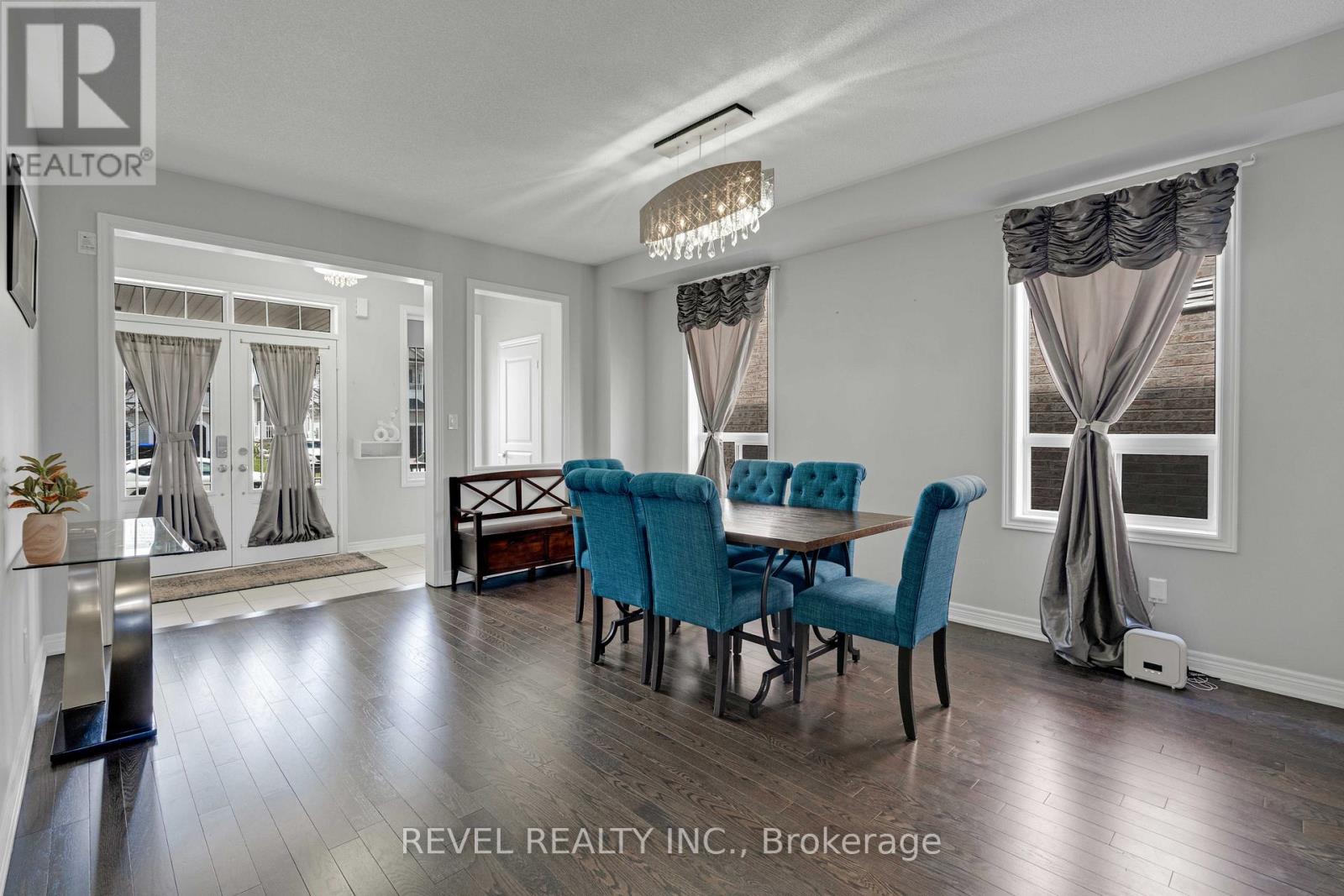 89 Mccurdy Drive, New Tecumseth (Tottenham), Ontario  L0G 1W0 - Photo 5 - N13142612