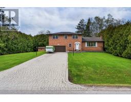 32 LOUISA STREET, Georgina, Ontario