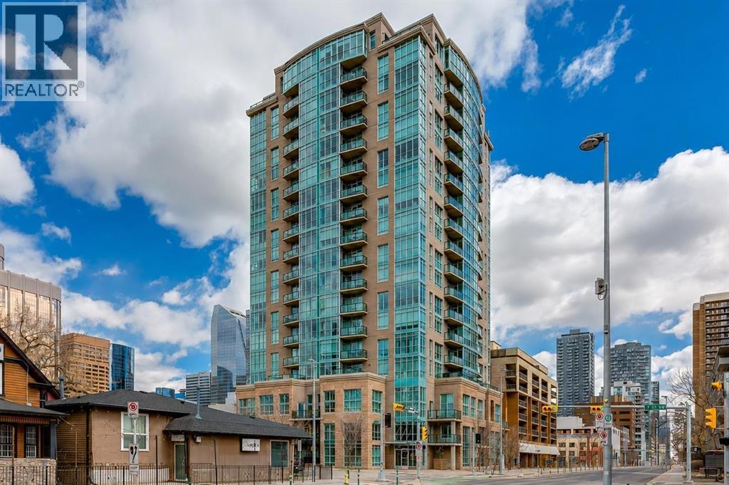 401, 788 12 Avenue SW, Calgary, Alberta