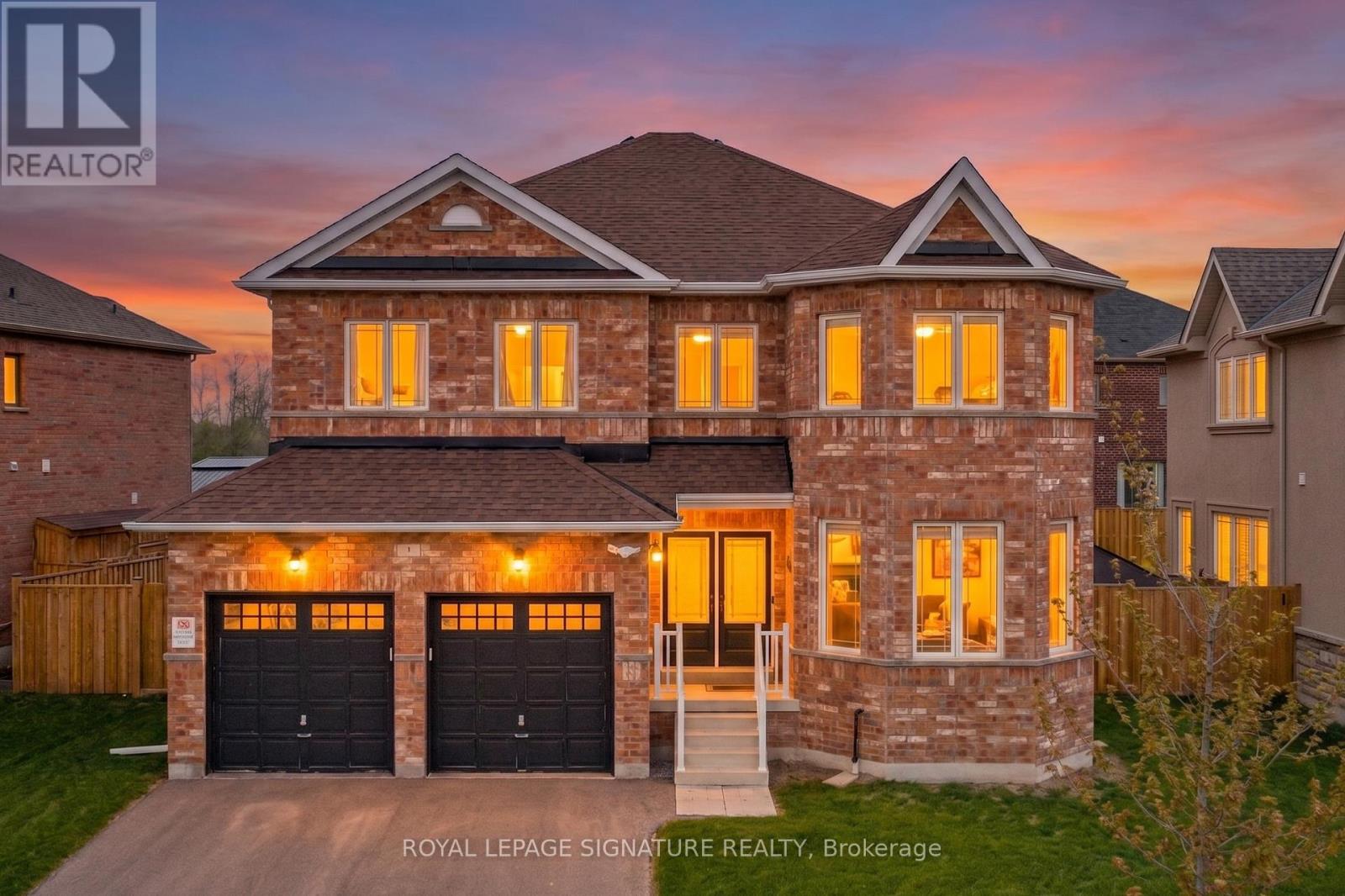 3 STODDART STREET, brock (beaverton), Ontario