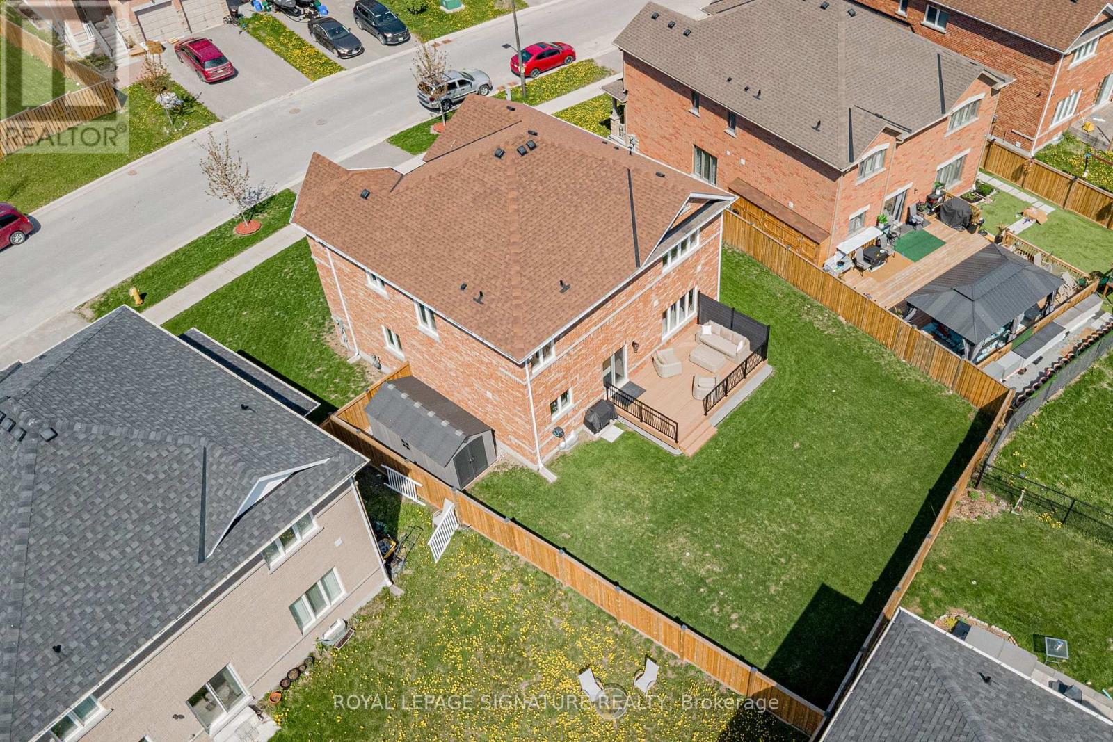3 Stoddart Street, Brock (Beaverton), Ontario  L0K 1A0 - Photo 3 - N13142706