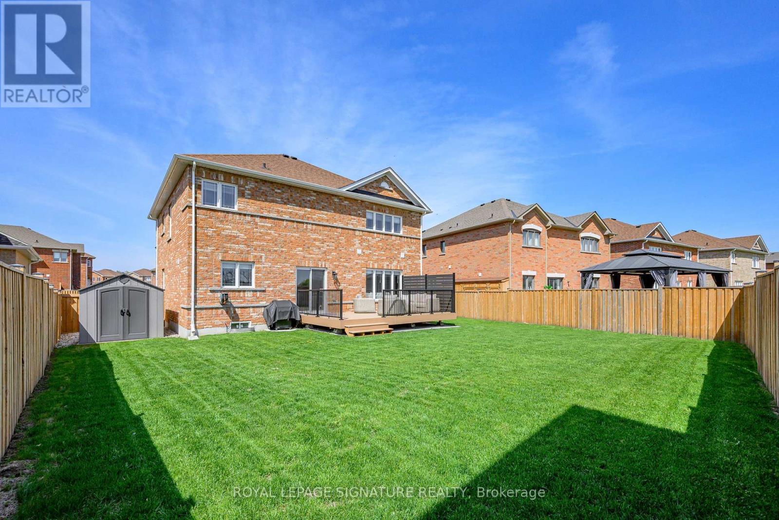 3 Stoddart Street, Brock (Beaverton), Ontario  L0K 1A0 - Photo 31 - N13142706