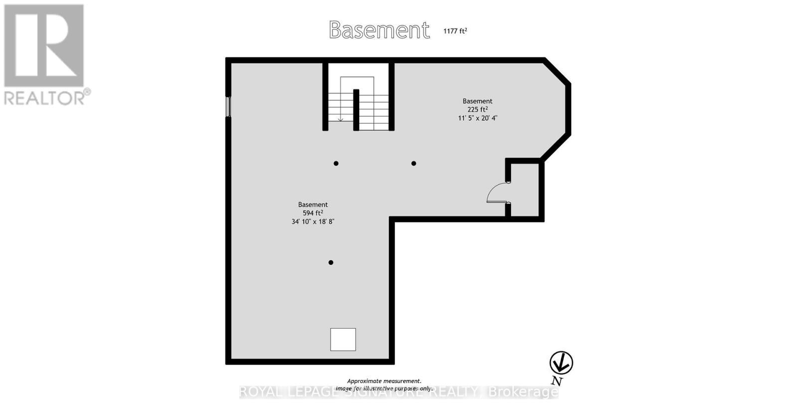 3 Stoddart Street, Brock (Beaverton), Ontario  L0K 1A0 - Photo 36 - N13142706