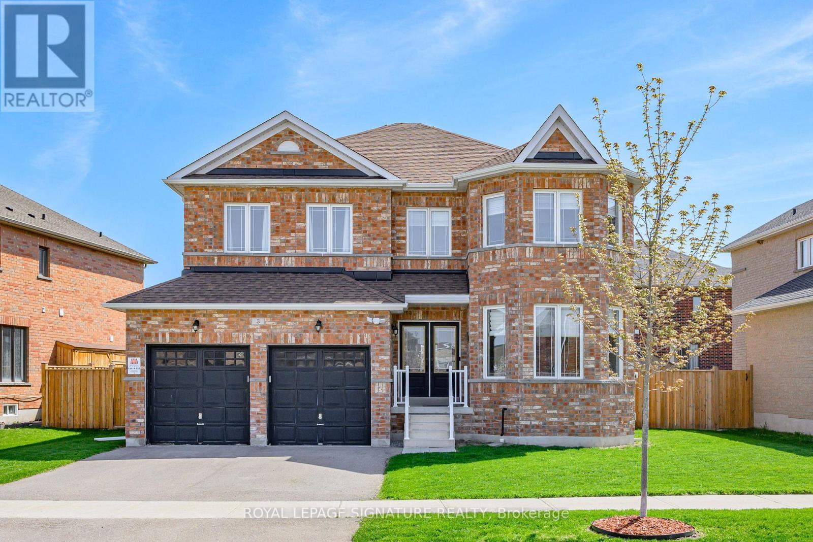 3 Stoddart Street, Brock (Beaverton), Ontario  L0K 1A0 - Photo 5 - N13142706