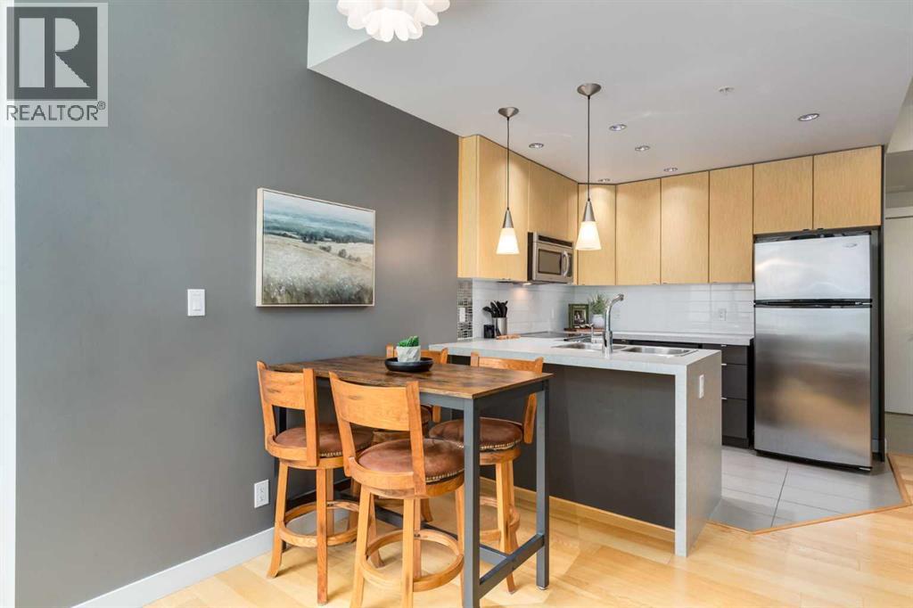 401, 788 12 Avenue SW, Calgary, Alberta  T2R 0H1 - Photo 13 - A2309526