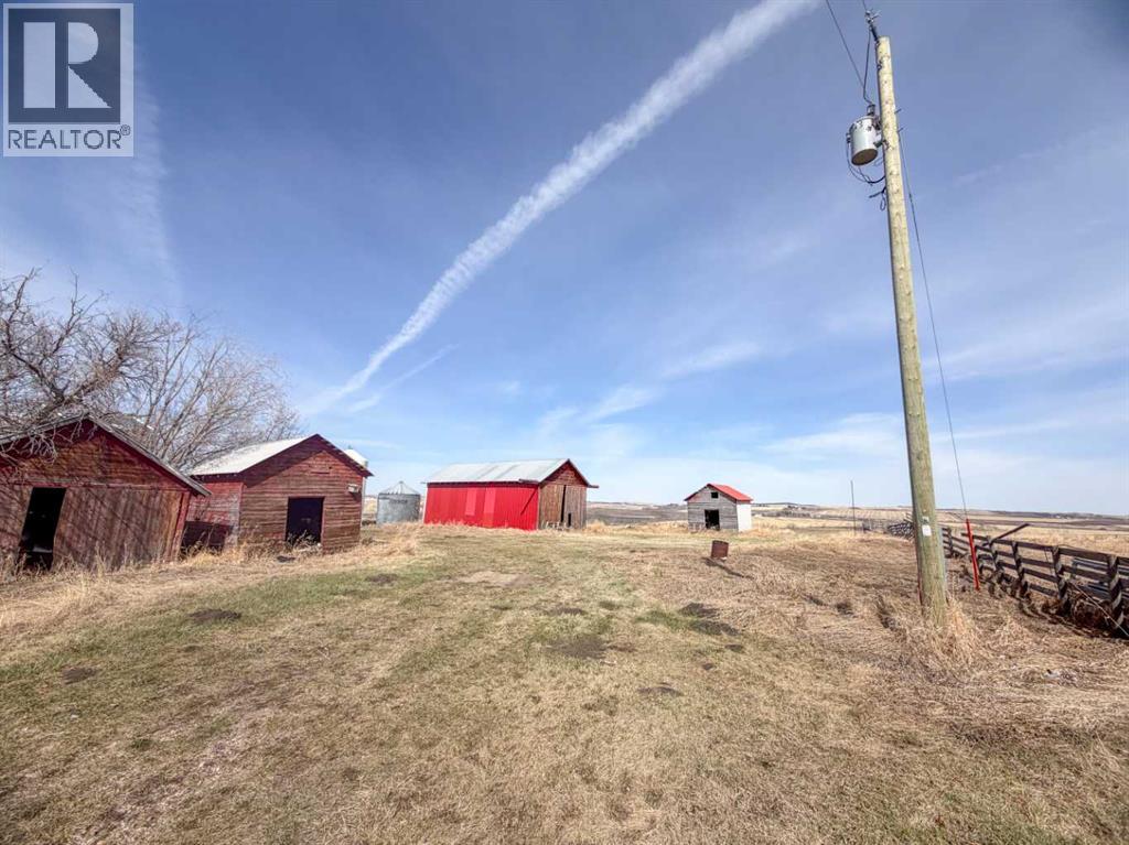 27139 Twp 344, Rural Red Deer County, Alberta  T4G 0M4 - Photo 10 - A2306726