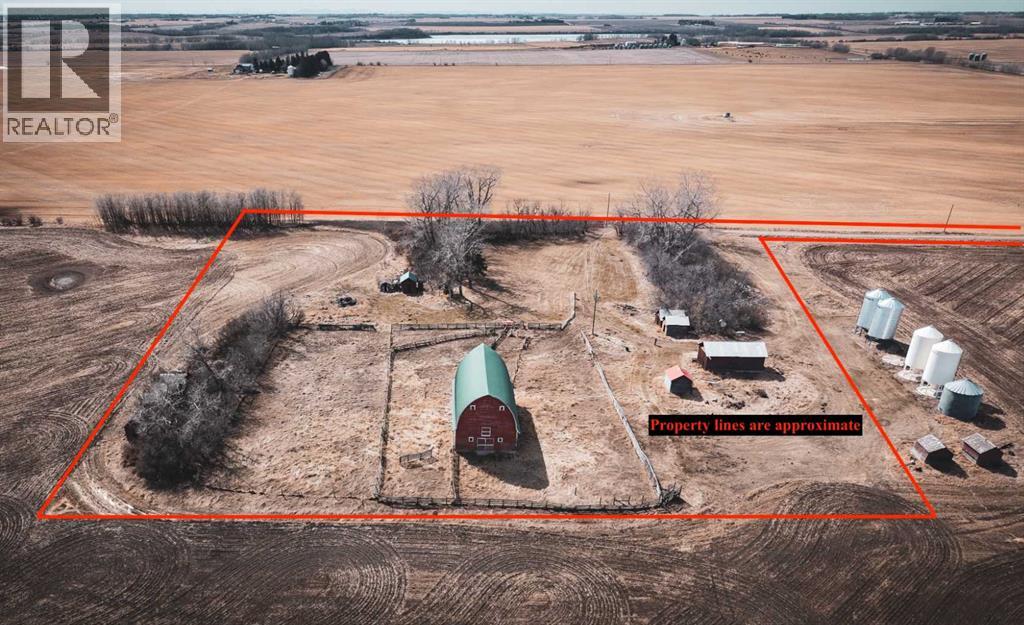 27139 Twp 344, Rural Red Deer County, Alberta  T4G 0M4 - Photo 2 - A2306726