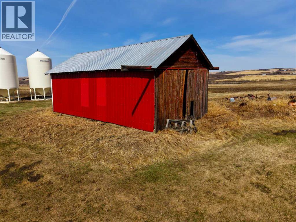 27139 Twp 344, Rural Red Deer County, Alberta  T4G 0M4 - Photo 19 - A2306726
