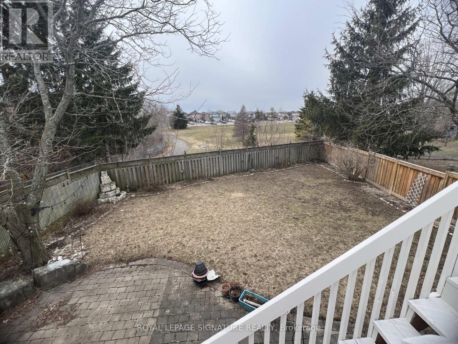 1256 Dartmoor Street, Oshawa, Ontario  L1K 2K2 - Photo 29 - E13142268