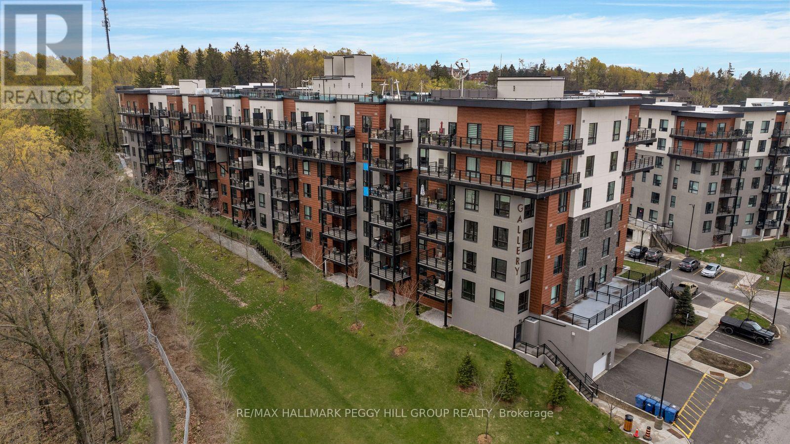 201 - 302 ESSA ROAD, barrie (0 west), Ontario