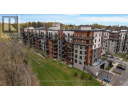 201 - 302 ESSA ROAD, Barrie, Ontario