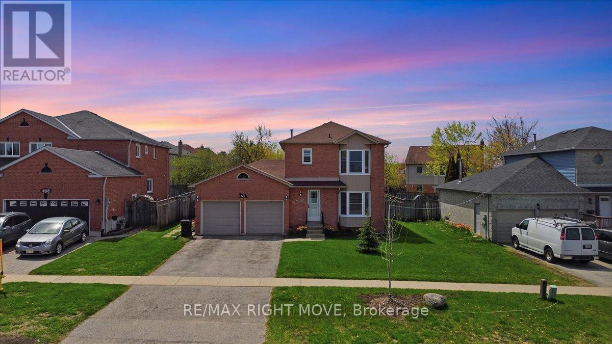 470 St Vincent Street, Barrie (Cundles East), Ontario  L4M 6T5 - Photo 12 - S13142656