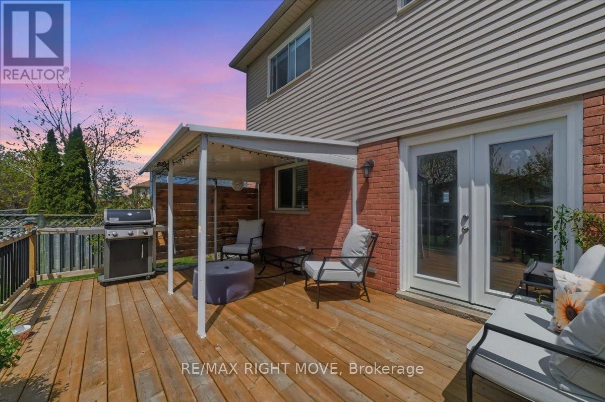 470 St Vincent Street, Barrie (Cundles East), Ontario  L4M 6T5 - Photo 42 - S13142656
