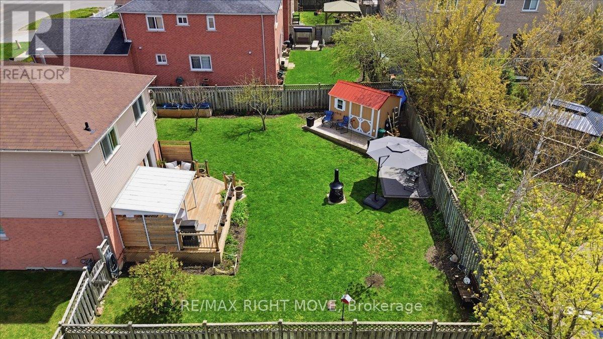 470 St Vincent Street, Barrie (Cundles East), Ontario  L4M 6T5 - Photo 7 - S13142656