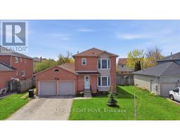 470 ST VINCENT STREET, Barrie, Ontario