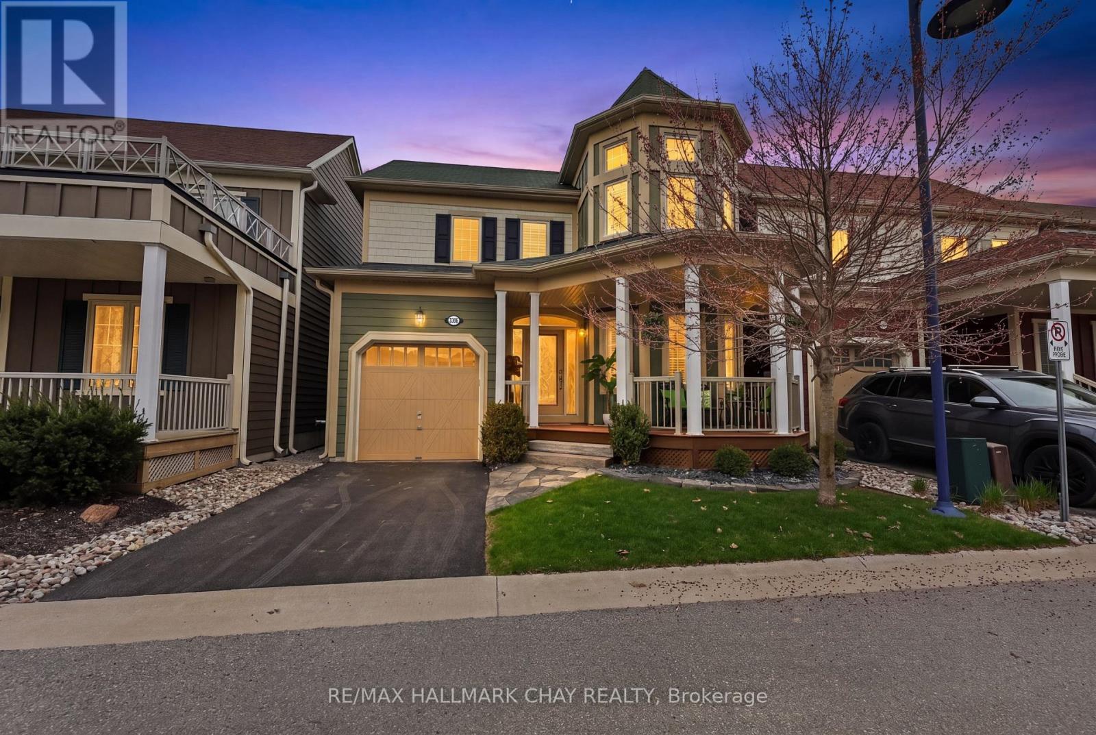 3306 Summerhill Way, Severn (West Shore), Ontario L3V 0E1 - Photo 1 - S13142764